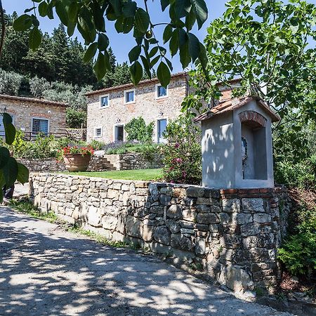 Podere La Contessa B&B Prato  Exterior photo
